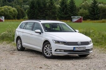 Volkswagen Passat Variant 1.4 TSI 110 kW