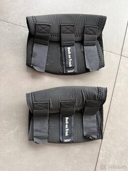 Back on track - chránič na karpální kluby