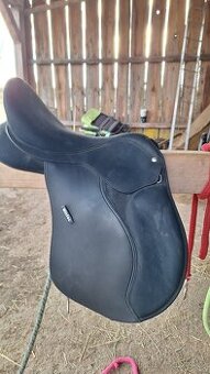 ZÁNOVNÍ Všestranné syntetické sedlo WINTEC 2000, 17 posedlí