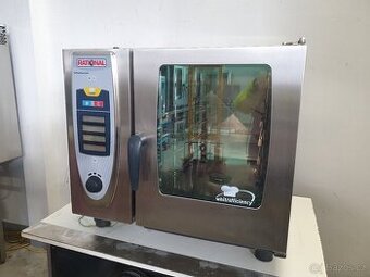 Konvektomat Rational SCC 61