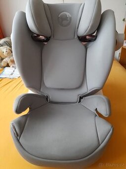 Dětská autosedačka