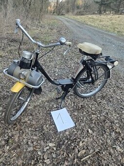 Velosolex/Solex mopedy