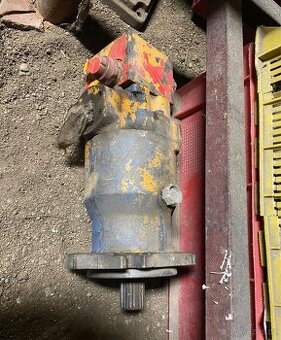 Hydromotor Unc 060 -061
