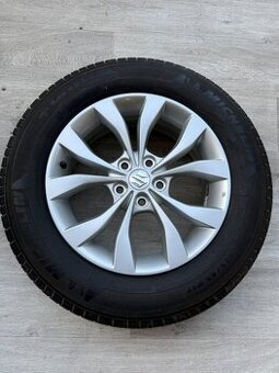 R17 ORIG.ALU LETNÍ KOLA SUZUKI VITARA/GRAND