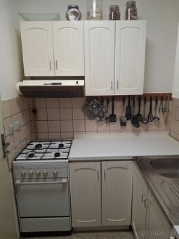 Kuchyňská linka za odvoz