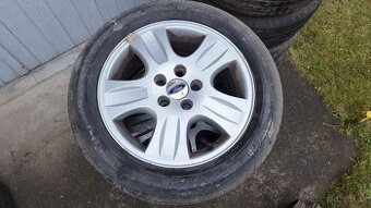 Kola Ford 5x108 R16 6.5J