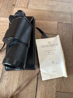 Dalekohled. monokulár MP2 7x50