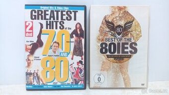GREATEST HITS,BEST OF THE 80IES