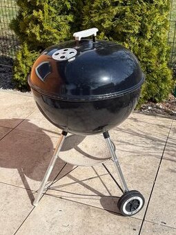 Prodam zahradni gril znacky Weber