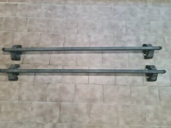 PŘÍČNÍKY OPEL VIVARO RENAULT TRAFIC PRIMASTAR OD RV 2001