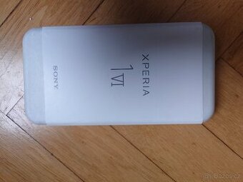 Sony Xperia 1VI