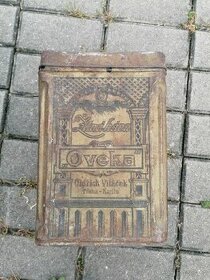 Oveka žitná káva Vitáček