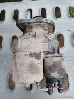 Škoda Favorit Forman Felicia startér