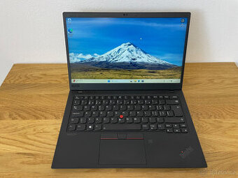 Lenovo ThinkPad X1 Carbon G8 16GB RAM 512GB SSD Office 2024