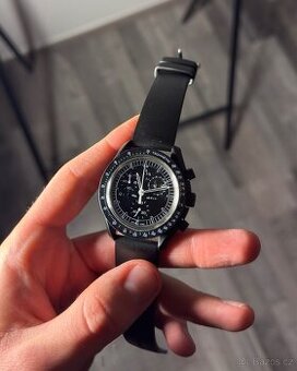 Hodinky Speedmaster style | Quartz 42MM
