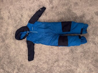 Zimní kombinéza Columbia 3 roky