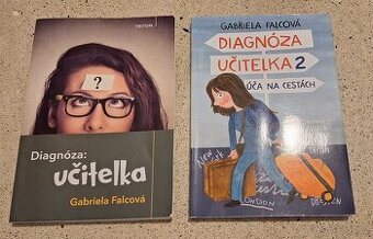 Diagnóza učitelka 1. a 2.díl