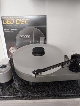 Pro-ject rpm9