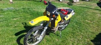 Husqvarna te410e