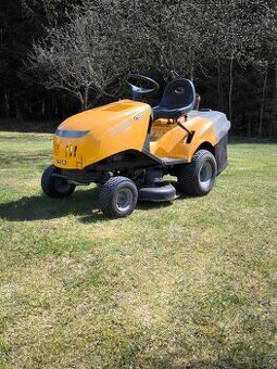 Prodám traktůrek Stiga