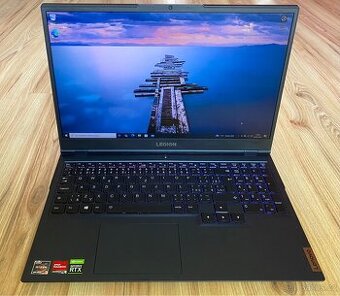 Lenovo Legion 5 15ACH6H