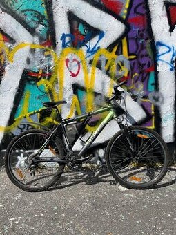Jízdní cyklistické kolo