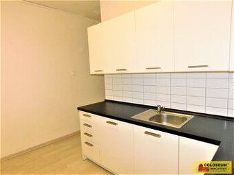 Znojmo, pronájem bytu OV 3+1, 63 m² -, 2 balkony, sklep, rek