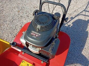 Bubnová sekačka Vari s motorem Honda