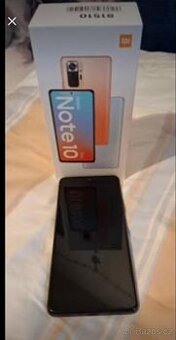 Prodám Xiaomi Redmi Note 10 Pro