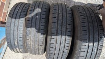 Pneu letní Continental 175/65 R14 T XL 86T