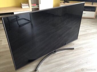 LG 55UK6750PLD na ND