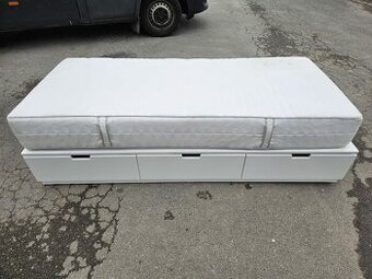 Postel IKEA NORDLI