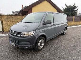 Volkswagen Transporter T6 Long 2.0TDI 110kw, r.v 10/2019