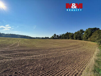 Prodej pole, 46982 m², Vřesce - Ratibořské Hory