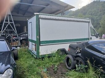 FIAT Ducato 2,5 D