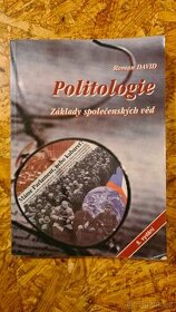 Politologie Roman David