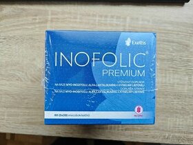 Inofolic Premium 2x30 ks