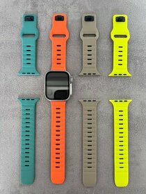 Pásky pro Apple Watch