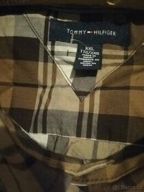 Tommy Hilfiger pánská košile