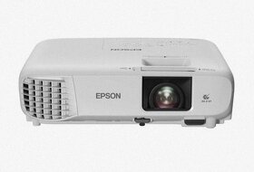 Projektor Epson EB FH06 nový