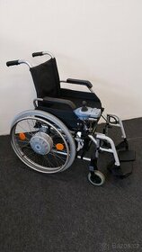 Elektrický invalidní vozík Alber E-FIX