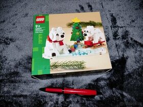 LEGO 40571 nová nerozbalená stavebnice