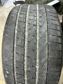 2x pneu Pirelli 275/40/20 letní