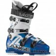 Lyžarské boty LANGE RX 100 - 1