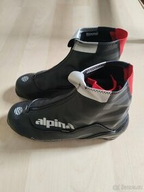běžecké boty Alpina