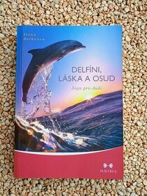 Delfíni,Láska a Osud- Ilona Selkeová