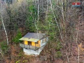 Prodej chaty, 45 m², Orlické Podhůří