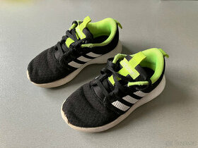 Dětské boty Adidas vel. 28