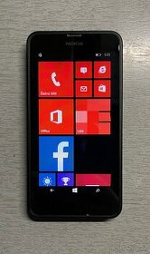 NOKIA Lumia 630 - 1