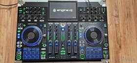 Profesionální DJ systém Denon Prime 4